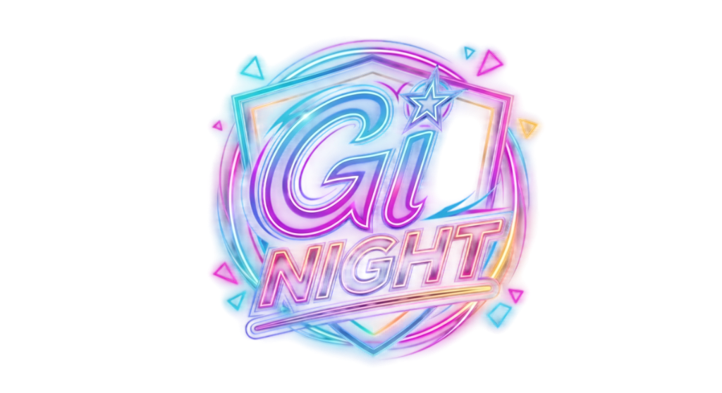 GI NIGHT